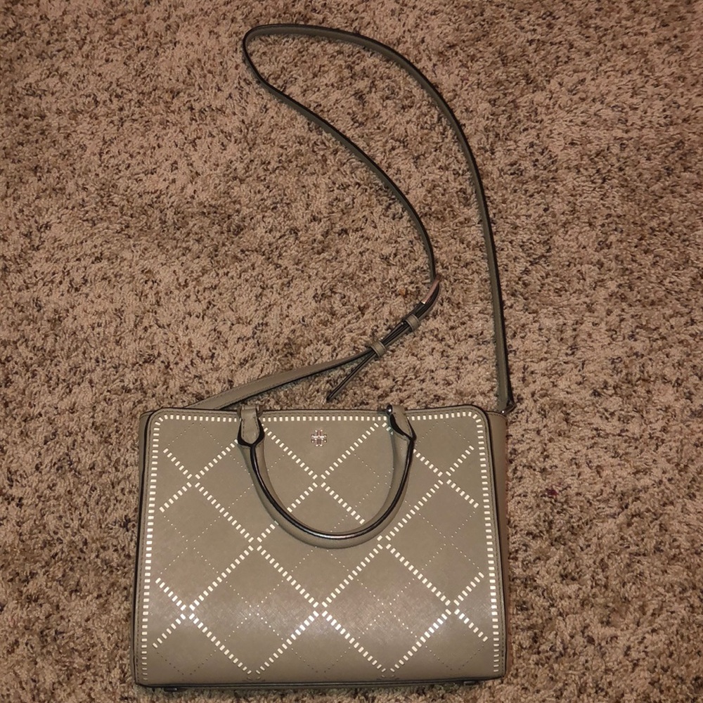 Tory Burch pocketbook